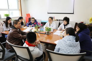 開展醫教結合 聚焦個體健康 服務特殊學生 促進特教發展——記2019徐匯區特殊學生健康咨詢活動