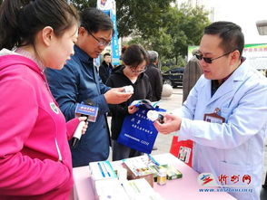 忻府區積極開展流動人口生殖健康咨詢服務，筑牢健康防線